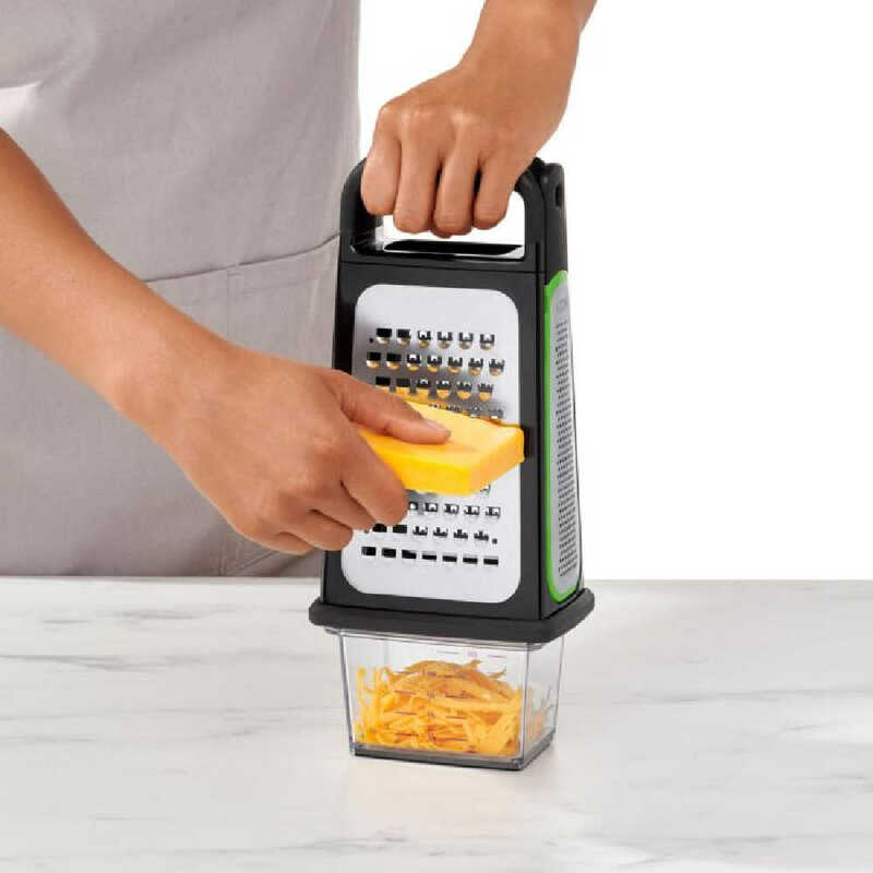 OXO Graters, Cheese Graters